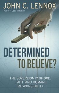 Produktbild: Determined to Believe?