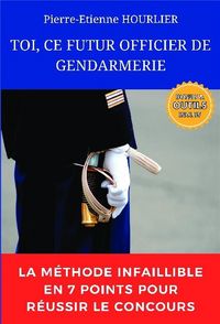 Produktbild: Toi, ce futur officier de