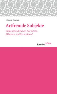 Produktbild: Artfremde Subjekte