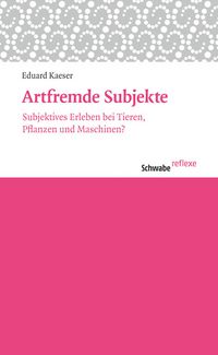 Produktbild: Artfremde Subjekte