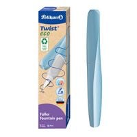 Produktbild Pelikan Füller Twist eco P457 M blue