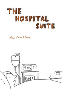 Produktbild: The Hospital Suite