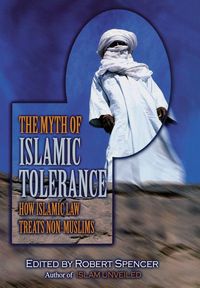 Produktbild: The Myth of Islamic Tolerance