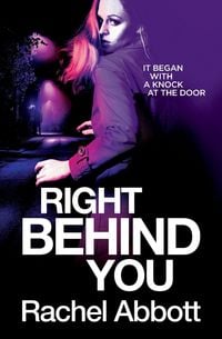 Produktbild: Right Behind You
