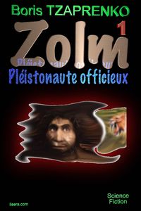 Produktbild: Zolm 1 Pl&eacute;istonaute Officieux