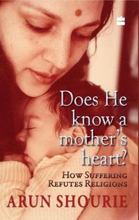 Produktbild: Does He Know A Mother?s Heart