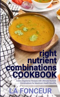 Produktbild: Right nutrient combinations COOKBOOK