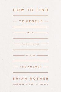 Produktbild: How to Find Yourself