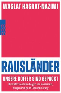 Produktbild Rausländer - unsere Koffer sind gepackt