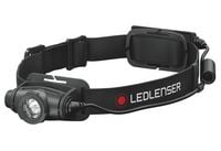 Produktbild: Ledlenser H5R Core LED Stirnlampe akkubetrieben 300 lm 50 h 502121