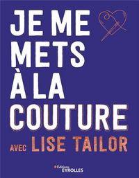 Produktbild: Je me mets a la couture avec lise