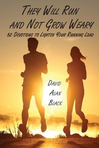 Produktbild: They Will Run and Not Grow Weary