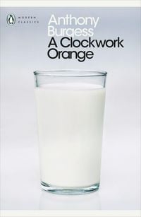 Produktbild: A Clockwork Orange