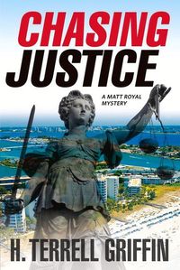 Produktbild: Chasing Justice