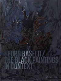 Produktbild: Georg Baselitz