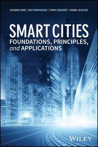 Produktbild: Smart Cities