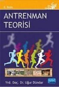 Produktbild: Antrenman Teorisi