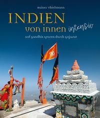 Produktbild: Indien von innen intensiv