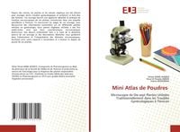 Produktbild: Mini Atlas de Poudres