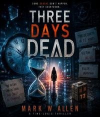 Produktbild: Three Days Dead