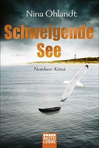 Produktbild: Schweigende See