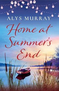 Produktbild: Home at Summer's End