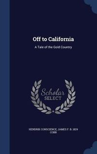 Produktbild: Off to California