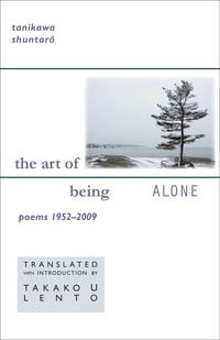 Produktbild: The Art of Being Alone