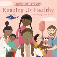 Produktbild: Keeping Us Healthy