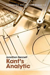 Produktbild: Kant's Analytic