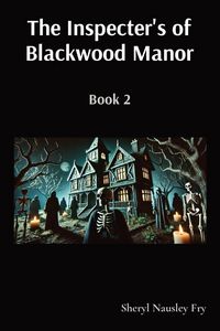 Produktbild: The Inspecter's of Blackwood Manor