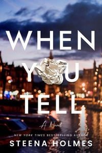 Produktbild: When You Tell