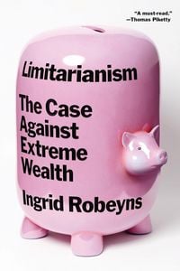 Produktbild: Limitarianism