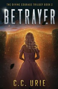 Produktbild: Betrayer