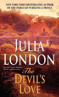 Produktbild: The Devil's Love