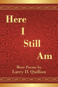 Produktbild: Here I Still Am