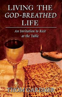 Produktbild: Living The God-Breathed Life