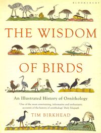 Produktbild: Birkhead, T: The Wisdom of Birds