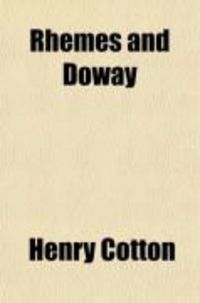 Produktbild: Rhemes and Doway