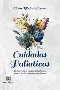 Produktbild: Cuidados paliativos