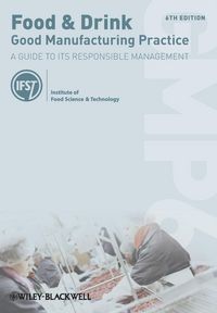 Produktbild: Food and Drink Good Manufactur