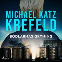Produktbild: B&ouml;dlarnas gryning