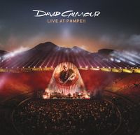 Bild vom Artikel Live At Pompeii vom Autor David Gilmour