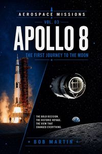 Produktbild: Apollo 8