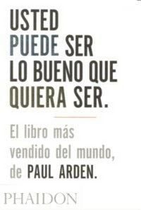 Produktbild: Usted Puede Ser Lo Bueno Que Quiera Ser/It's Not How Good You Are