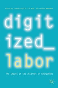 Produktbild: Digitized Labor