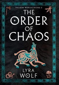 Produktbild: The Order of Chaos