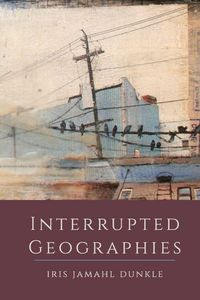 Produktbild: Interrupted Geographies