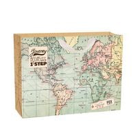 Produktbild: Legami Geschenkt&uuml;te - X-Large - Travel