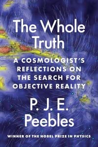 Produktbild: The Whole Truth